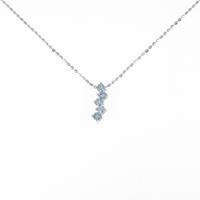 組曲 ダイヤモンドネックレス