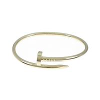 カルティエ ジュスト アン クル バングル 新型5％引き