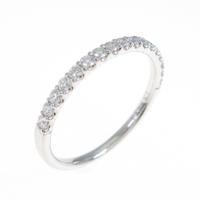 タサキ ブリッランテ リング