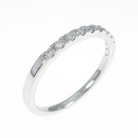 4゜C ダイヤモンドリング