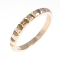 ブシュロン クル ド パリ ミディアム リング