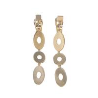 ブルガリ ルチア ピアス