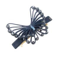 アレクサンドルドゥパリ ALEXANDRE DE PARIS HAIR ACCESSORIES