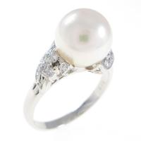 PT アコヤパールリング