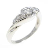 PT ダイヤモンドリング