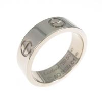 カルティエ ラブリング