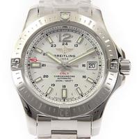 【新品】ブライトリング A17313／A169G20PCS コルトオートマチック41 自動巻