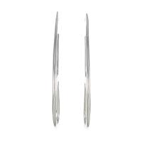 エルメス シェーヌ ダンクル ツイスト ピアス