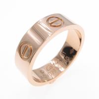 カルティエ ラブリング