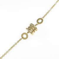 ブルガリ B．zero1 エレメント ブレスレット