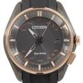 シチズン W410?S114195／BZ4006?01E エコ・ドライブBluetooth ソーラークォーツ