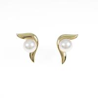 ミキモト アコヤパールイヤリング