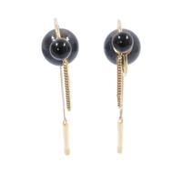 クリスチャンディオール ピアス E0956TRIRS