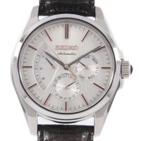 セイコー 6R21?01C0／SARW033 プレザージュ 自動巻