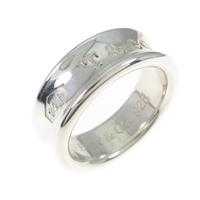 ティファニー 1837 リング