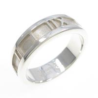 ティファニー アトラス リング