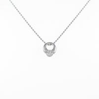 PT ダイヤモンドネックレス