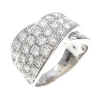 PT ダイヤモンドリング