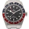 チューダー／チュードル 79830RB ブラックベイGMT 自動巻