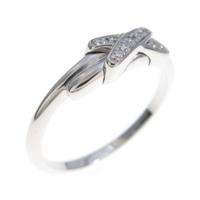 ショーメ リアン リング