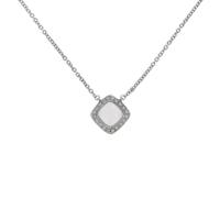 フレッド パン ドゥ スークル ネックレス