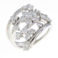 PT ダイヤモンドリング