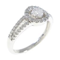 PT ダイヤモンドリング