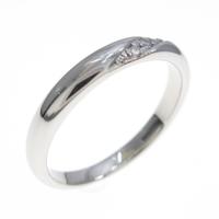 PT ダイヤモンドリング