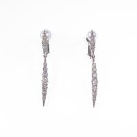 カシケイ ネイキッド イヤリング