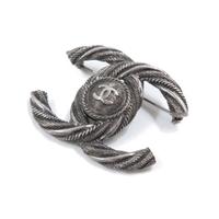 シャネル ブローチ