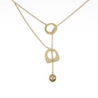 フレッド サクセス ネックレス