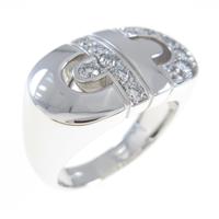 ブルガリ パレンテシ リング