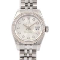 ロレックス 179174G デイトジャスト SSxWG 自動巻