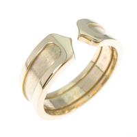 カルティエ C2 スモール リング