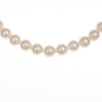 ミキモト アコヤパールネックレス・イヤリングセット