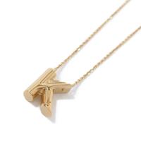 ルイヴィトン ネックレス M61066