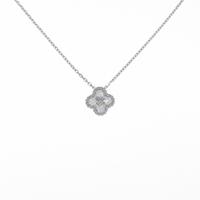 ヴァンクリーフ＆アーペル アルノ ネックレス