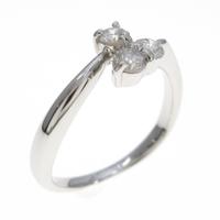 PT ダイヤモンドリング