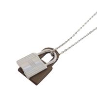 【未使用品】エルメス ネックレス 078852CK