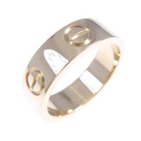 カルティエ ラブリング