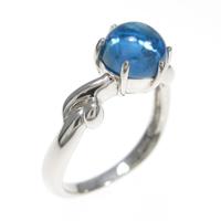 PT ブルートパーズリング