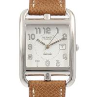 エルメス CC1．710 ケープコッド 自動巻