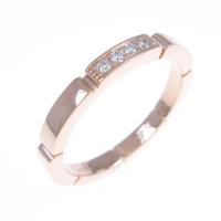 カルティエ マイヨンパンテール 4P リング