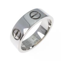 カルティエ ラブリング