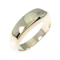 ティファニー ツイスト リング