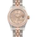 ロレックス 179171 デイトジャスト SSxPG 自動巻