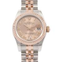 ロレックス 179171 デイトジャスト SSxPG 自動巻