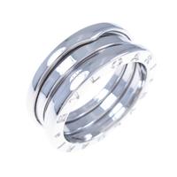 ブルガリ B．zero1 3バンドリング