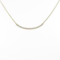 アーカー ビリーブユー ネックレス