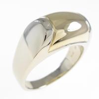 ブルガリ トロンケット リング